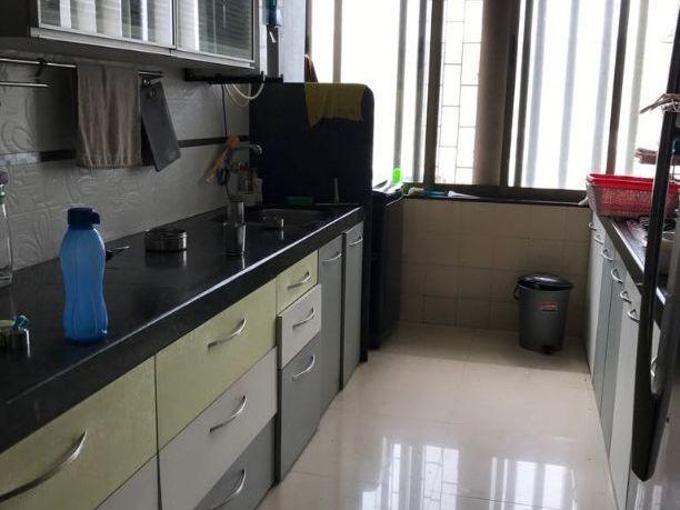 Satellite Tower flat for rent - Image 6