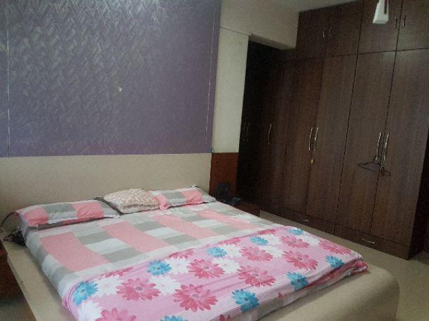 Satellite Tower flat for rent - Image 5