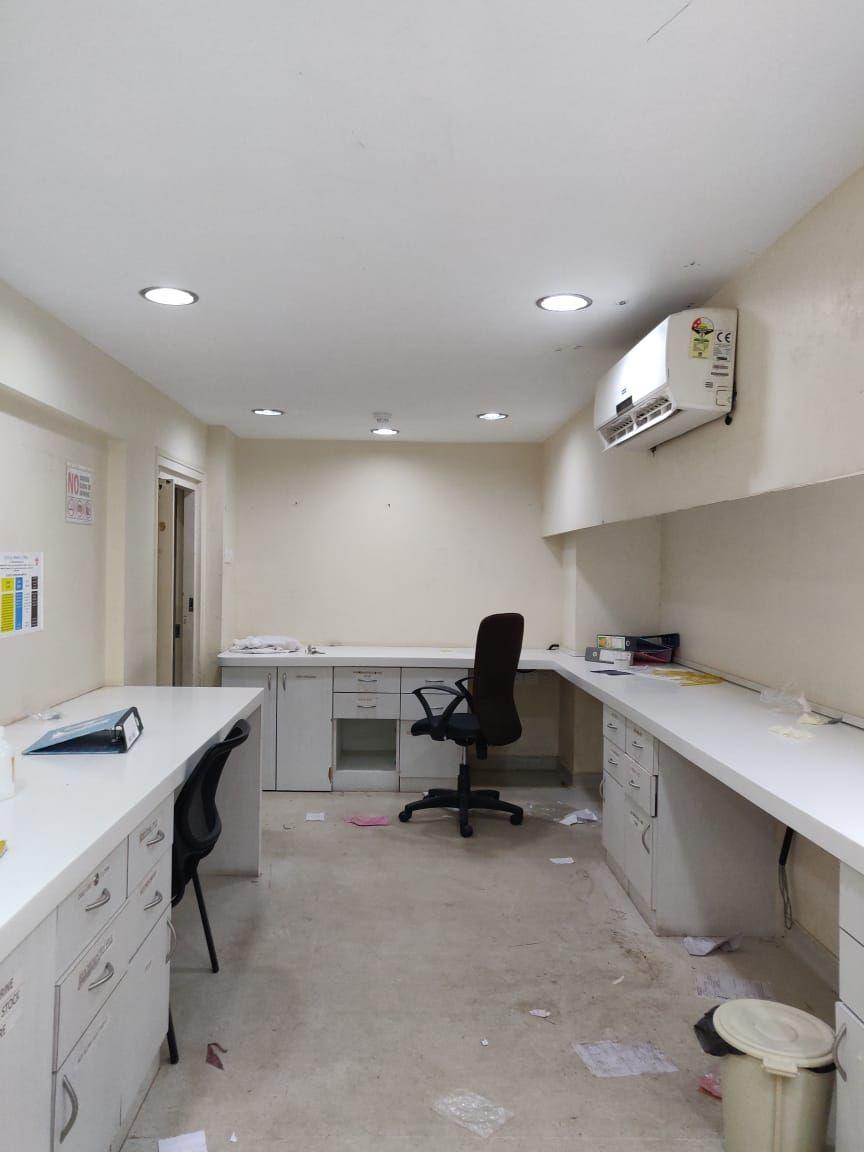 Atur House โ Worli