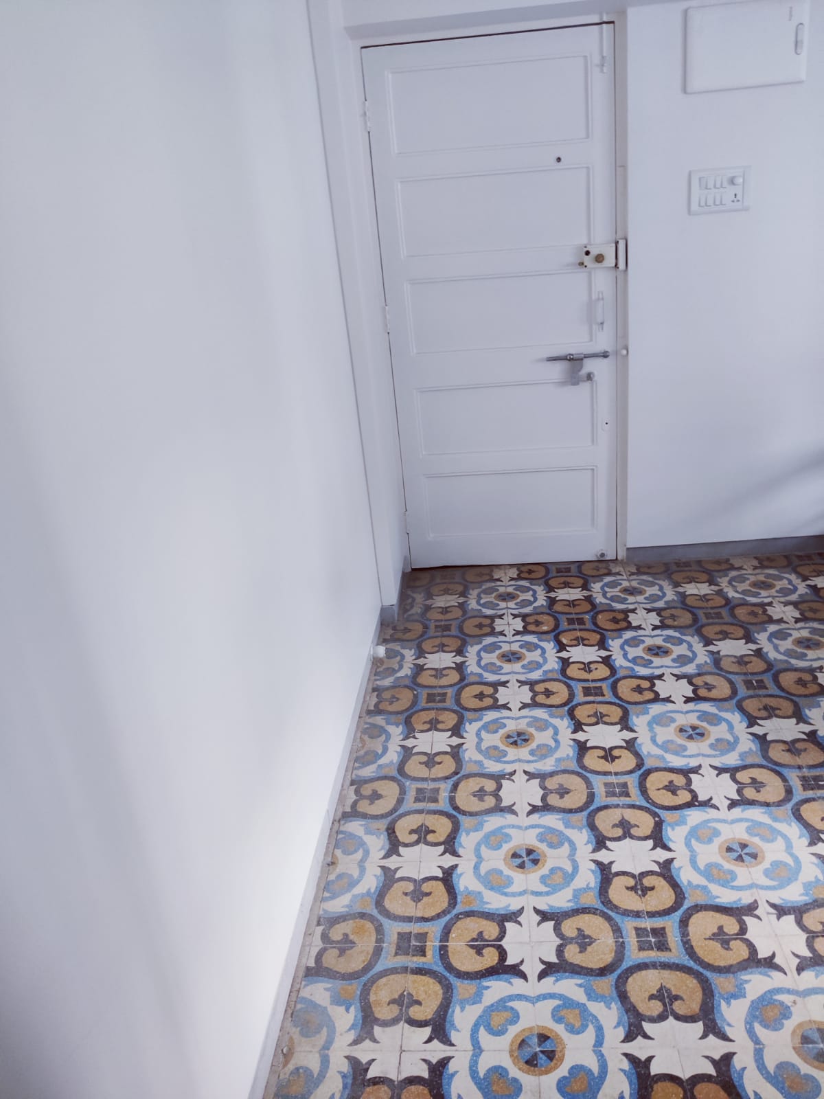 Panchvati apartment — Andheri West (2)