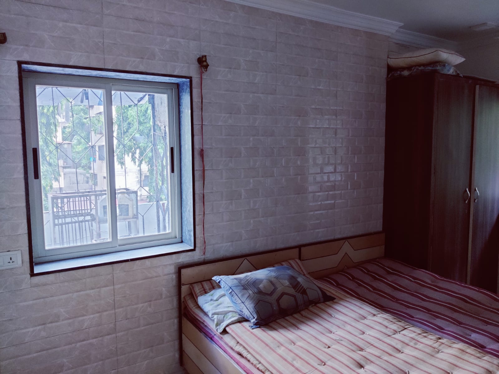 Panchvati apartment — Andheri West (5)