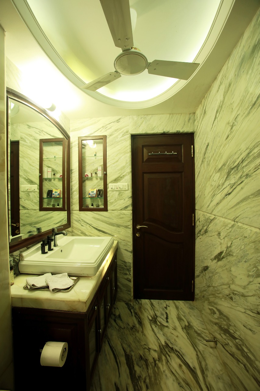 Chand Terraces — Bandra West (2)