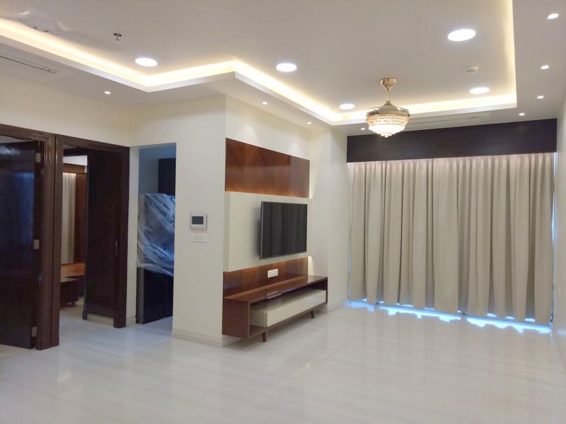 Indiabulls Blu — Worli (7)