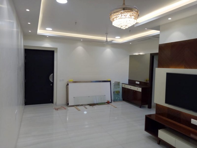 Indiabulls Blu — Worli (8)
