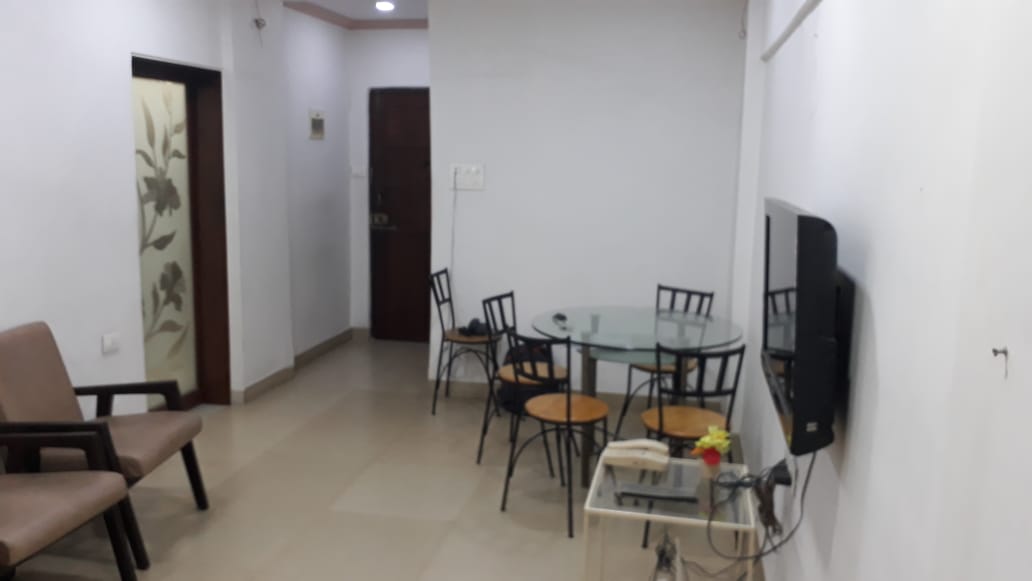 Golden Palace — Bandra West