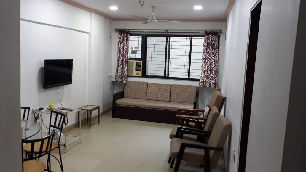 Golden Palace — Bandra West