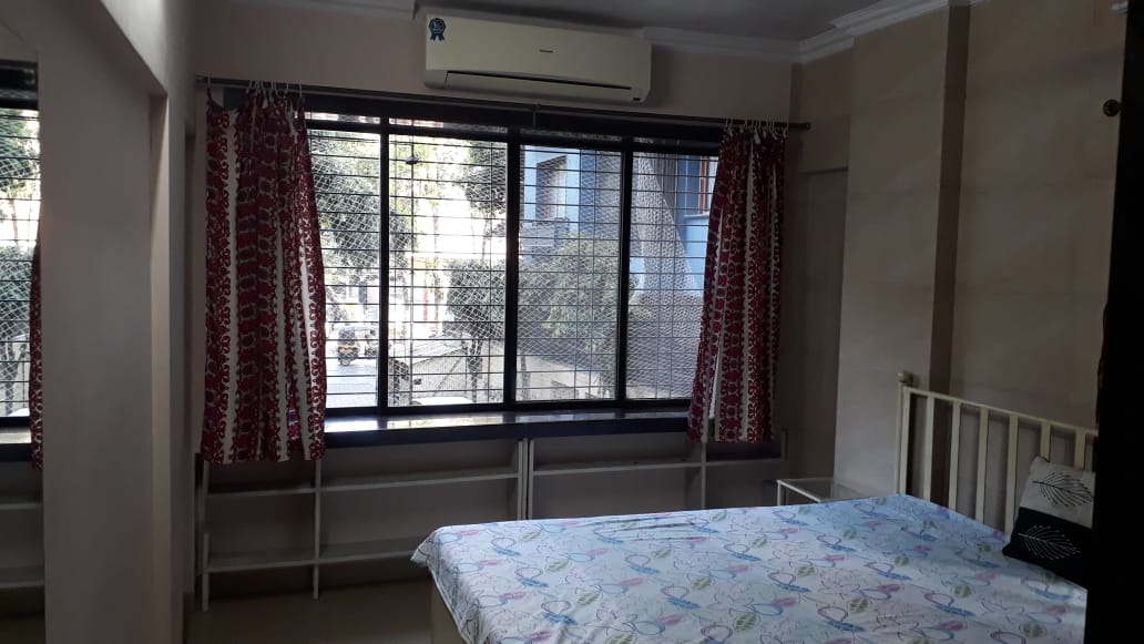 Golden Palace — Bandra West