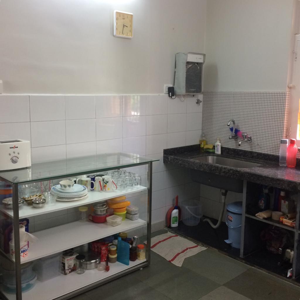 Himachal House flat for rent - Image 5