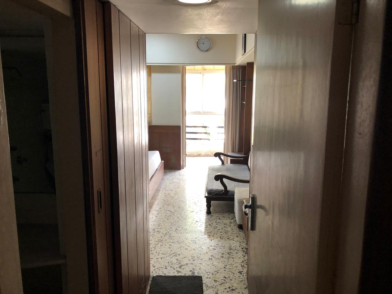 3 BHK Picasso in Santacruz West