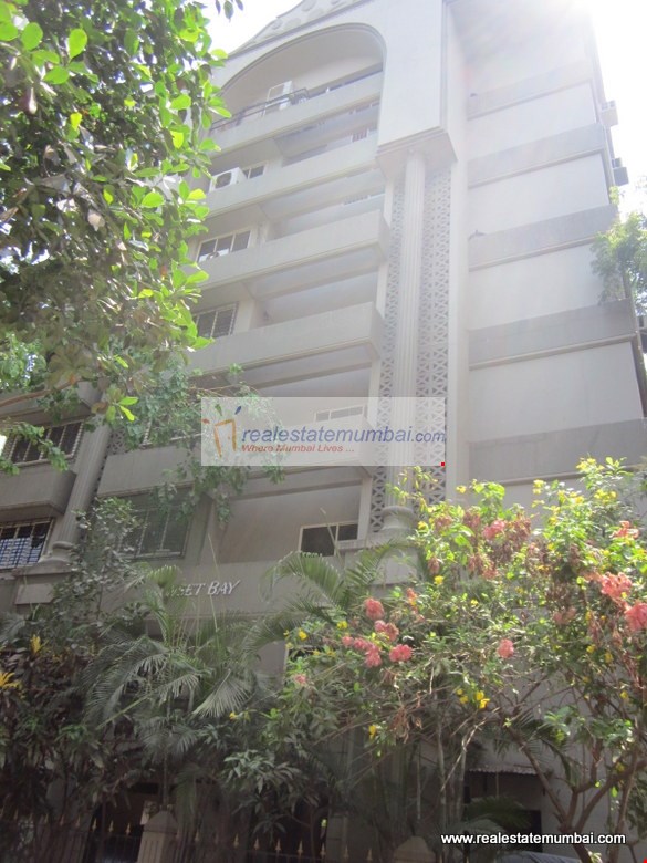 Sunset Bay — Bandra West (2)