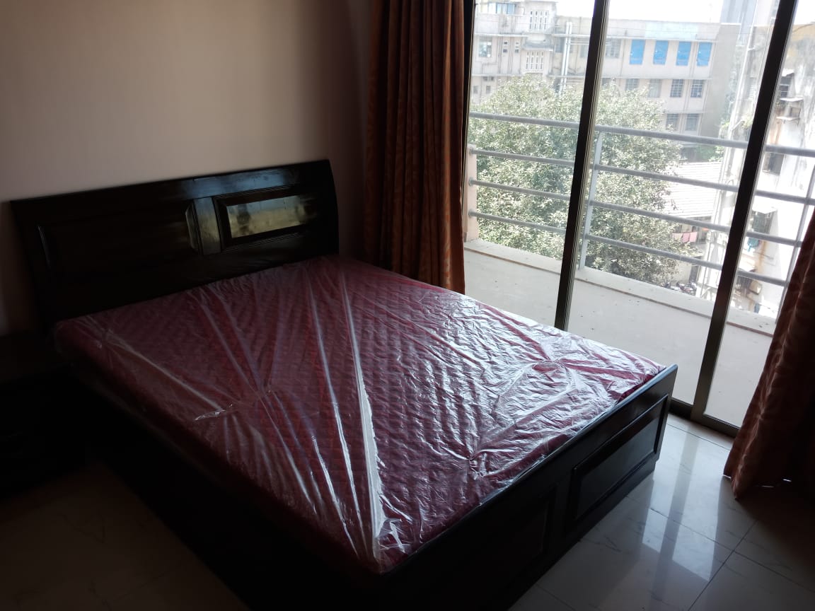 Lokhandwala Harmony — Worli (8)