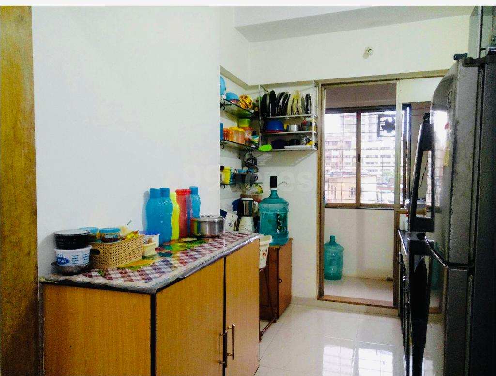 Sumukh Heights โ Andheri West (6)