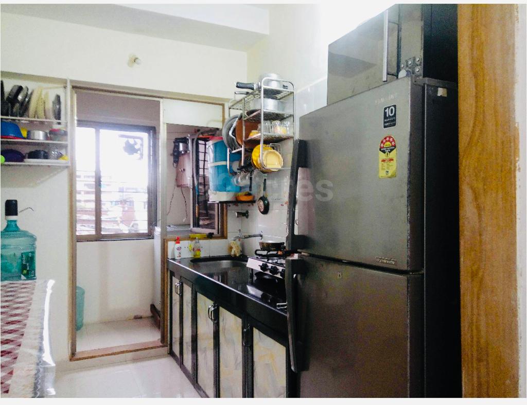 Sumukh Heights — Andheri West (7)