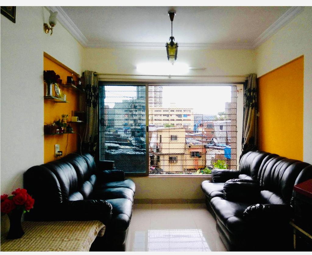 Sumukh Heights โ Andheri West (3)
