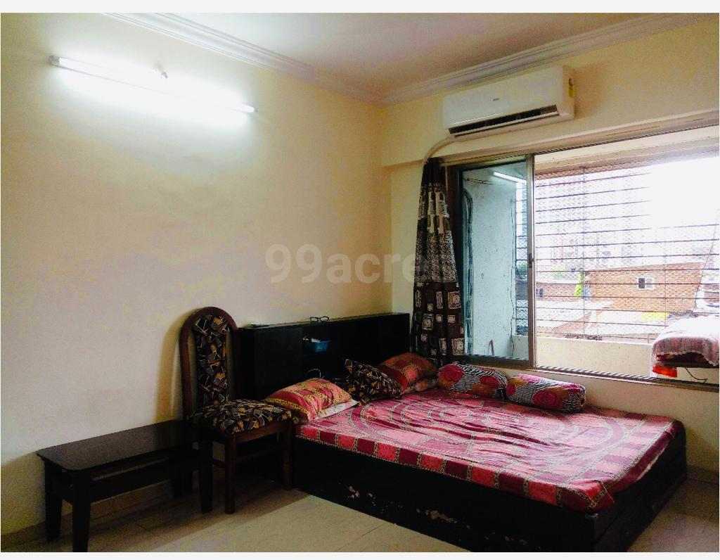 Sumukh Heights โ Andheri West (5)
