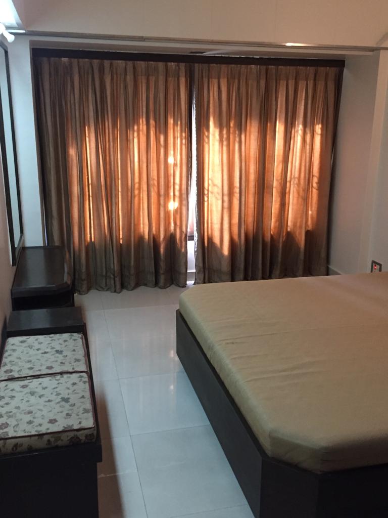 Ashiana — Santacruz West (5)