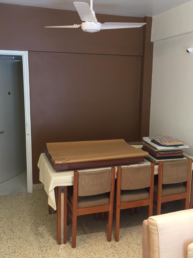 Ashiana — Santacruz West (2)
