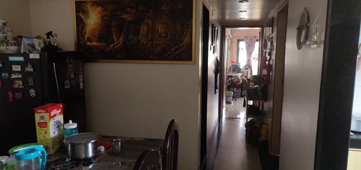 New Virendra — Khar West