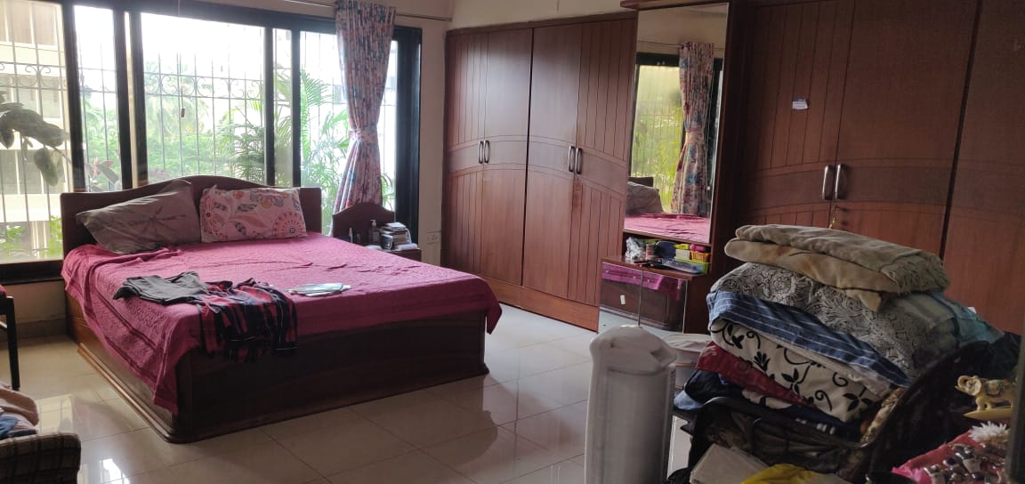 New Virendra — Khar West