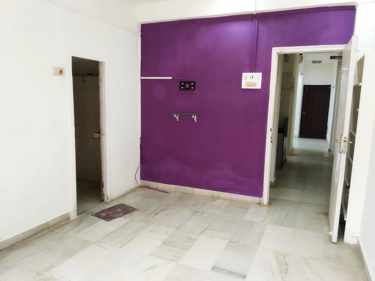 Kathiawad — Juhu