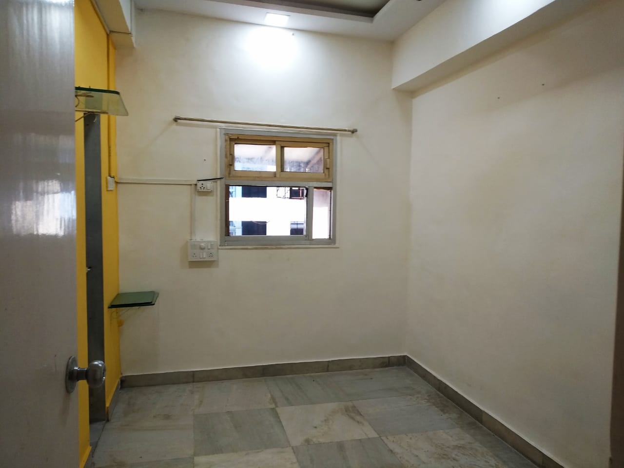 Kathiawad — Juhu