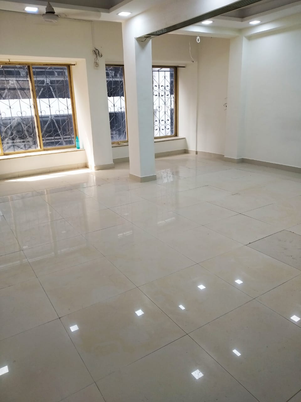 Kathiawad — Juhu