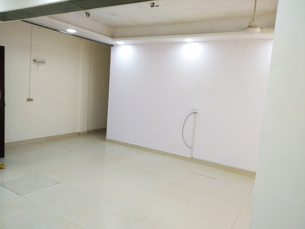 Kathiawad — Juhu