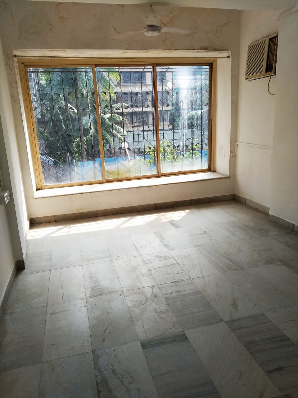 Kathiawad — Juhu