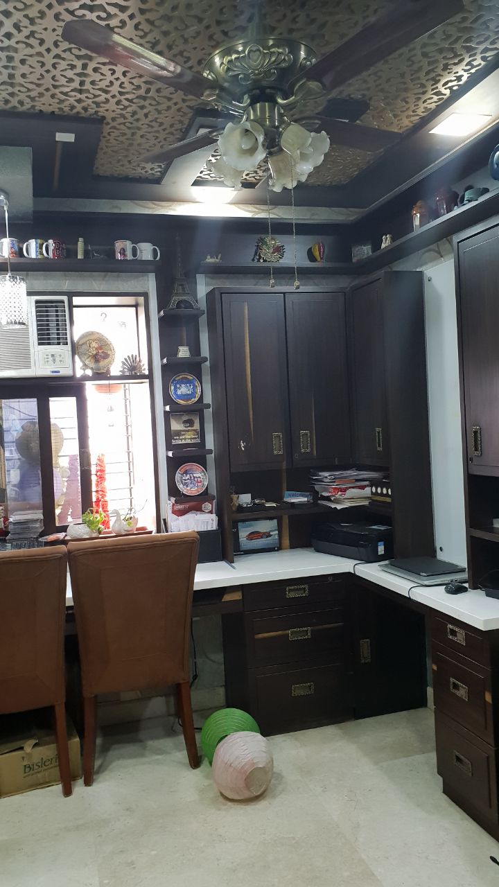 Kalpataru Estate — Andheri East (8)