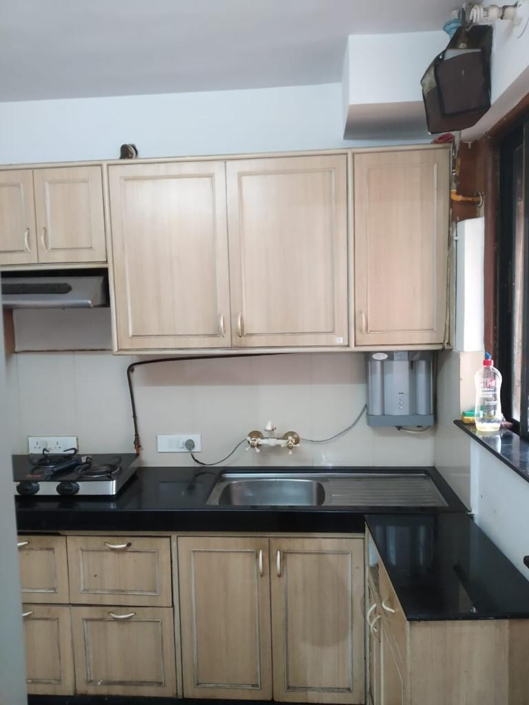 Valencia flat for rent - Image 5