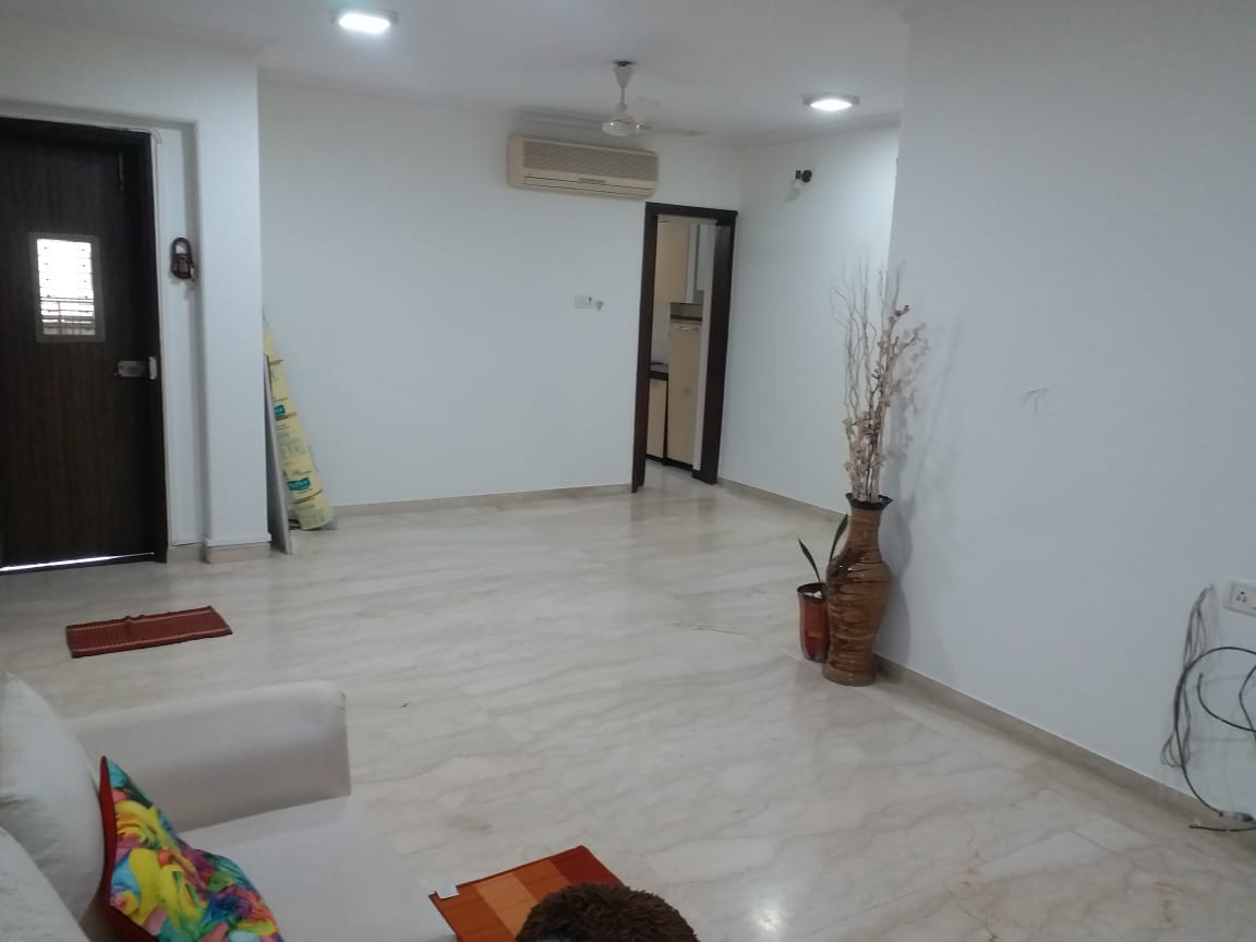 Lido Towers — Juhu (8)