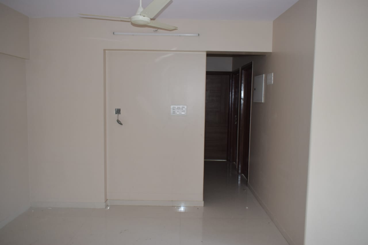Kabra Centroid — Santacruz East