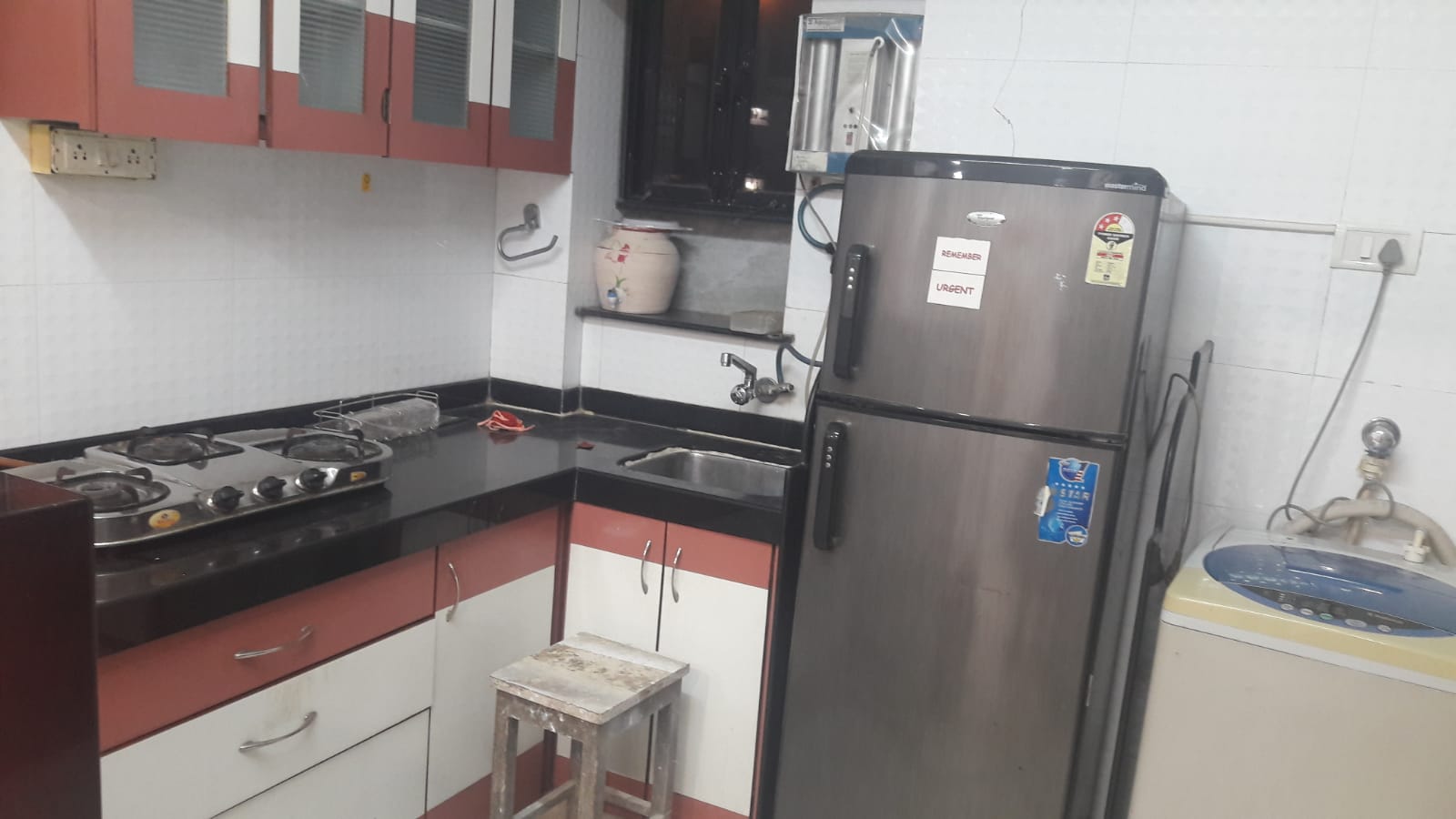 Pankaj Mansion flat for rent - Image 3
