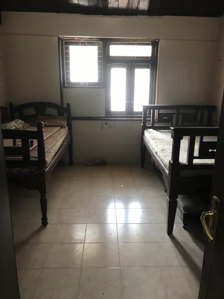Jer Mansion flat for rent - Image 5