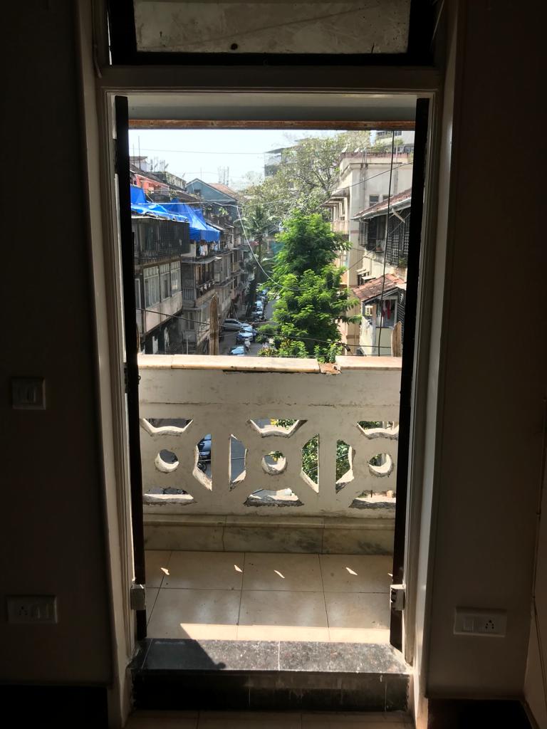 Jer Mansion flat for rent - Image 6