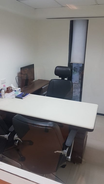 X Cube — Andheri West