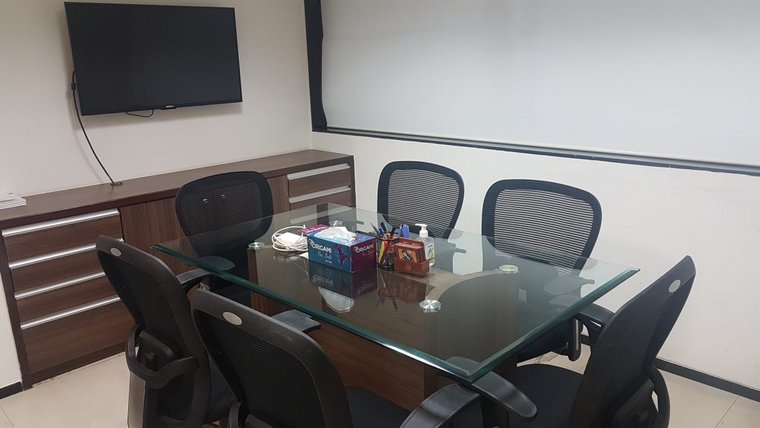 X Cube — Andheri West