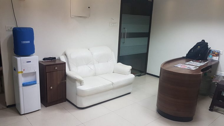 X Cube — Andheri West