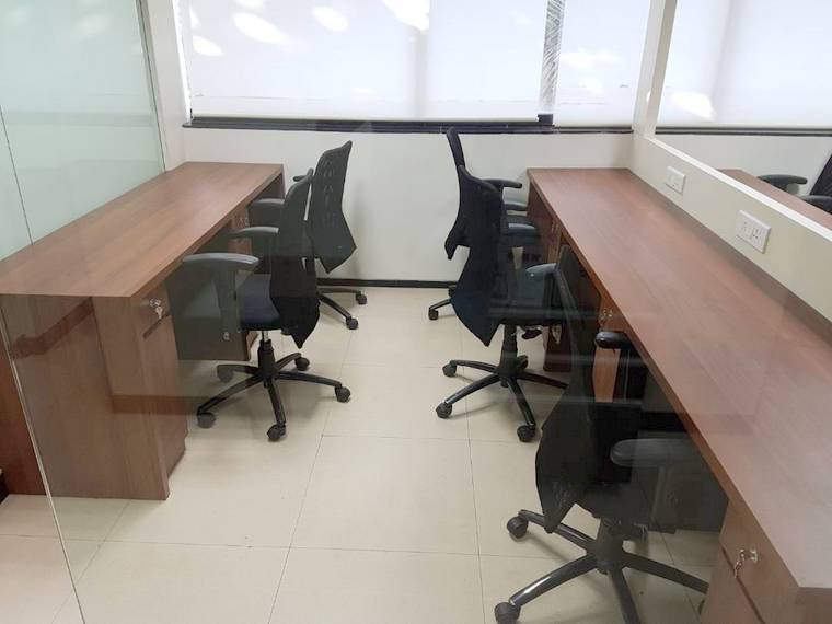 X Cube — Andheri West