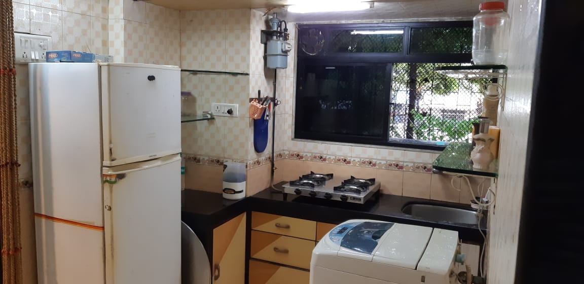 Leela Sagar — Andheri West (3)