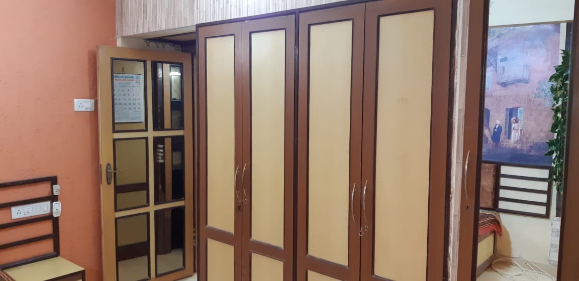 Leela Sagar — Andheri West (2)