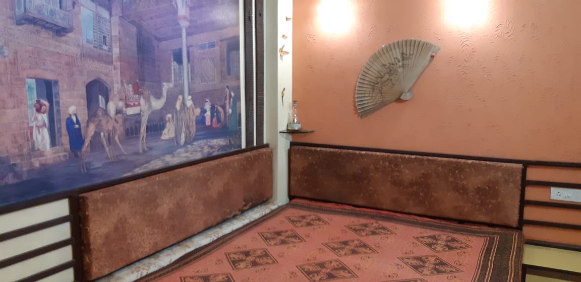 Leela Sagar — Andheri West (6)