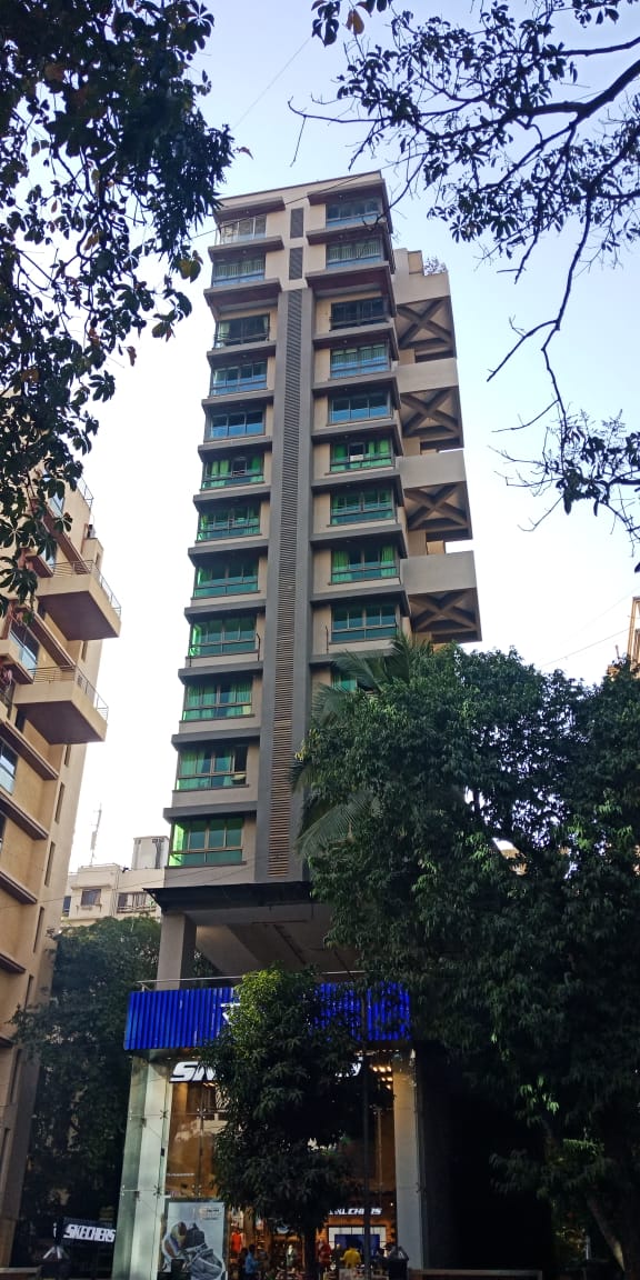 Midsummer — Khar West (2)
