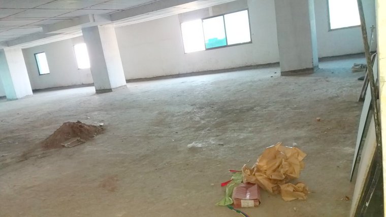 Kanakia Wall Street — Andheri East