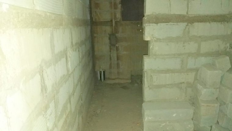 Kanakia Wall Street — Andheri East