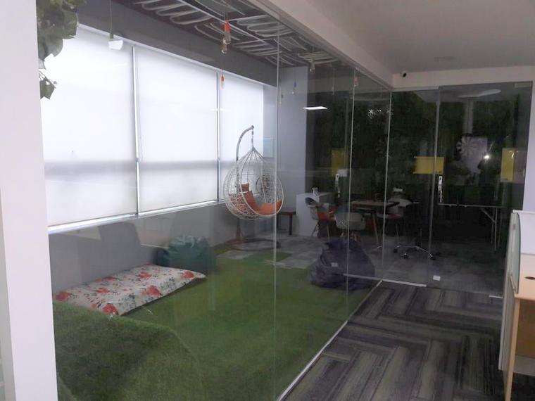 Boston House — Andheri East (6)