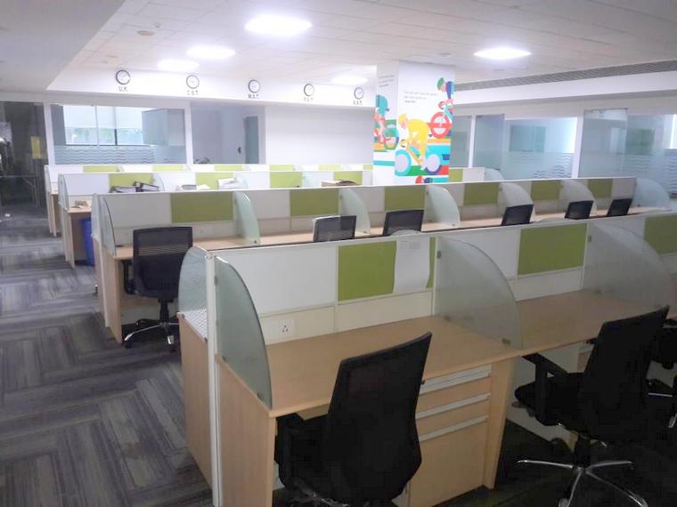Boston House — Andheri East (2)