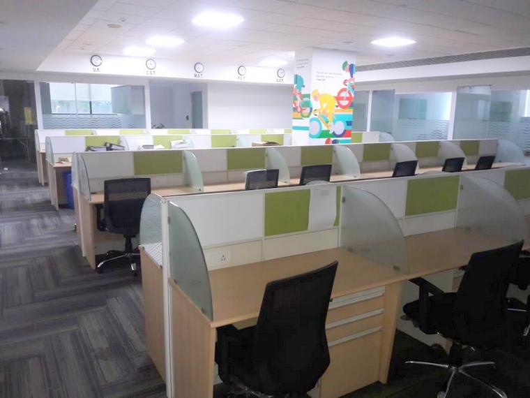 Boston House — Andheri East (5)