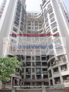 4 BHK Dheeraj Gaurav II in Andheri West