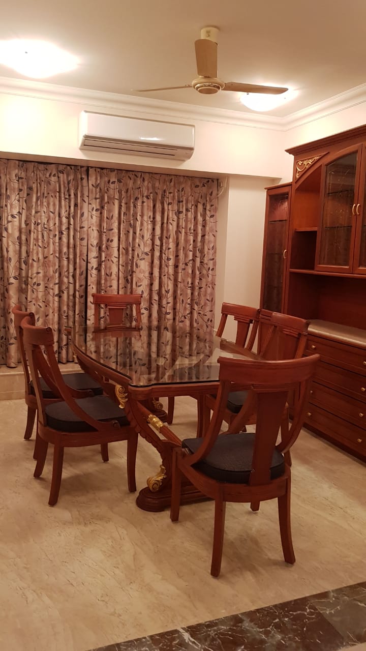 Orchid White — Khar West